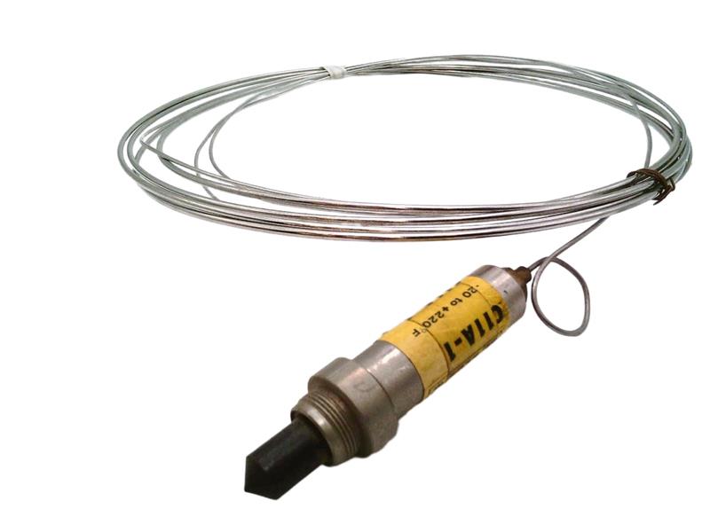 C11A-1 by TPS THERMAL PRODUCT SOLUTIONS