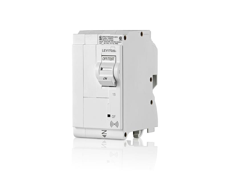 LEVITON LB215-GS