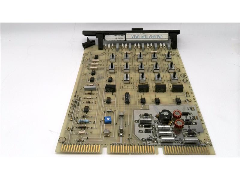 KANSON ELECTRONICS INC 62795610-001