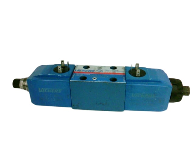 KDG4V-3-2C20N-M-U-H7-60 by EATON CORPORATION