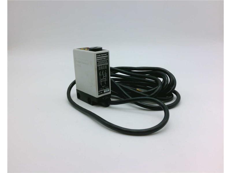 EATON CORPORATION E64CCT2C