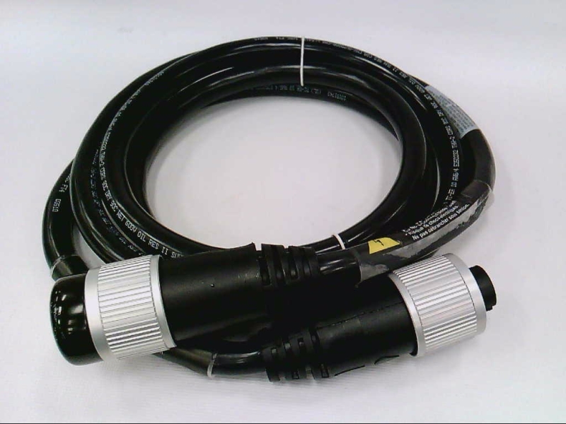 TURCK GSDA GKDA 40-2.5M/S4000