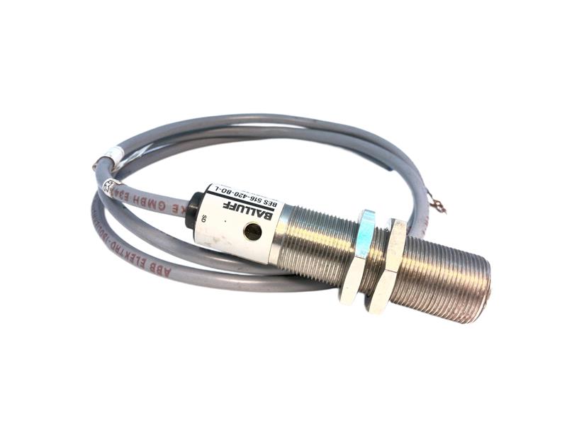 BALLUFF BES-516-420-BO-L