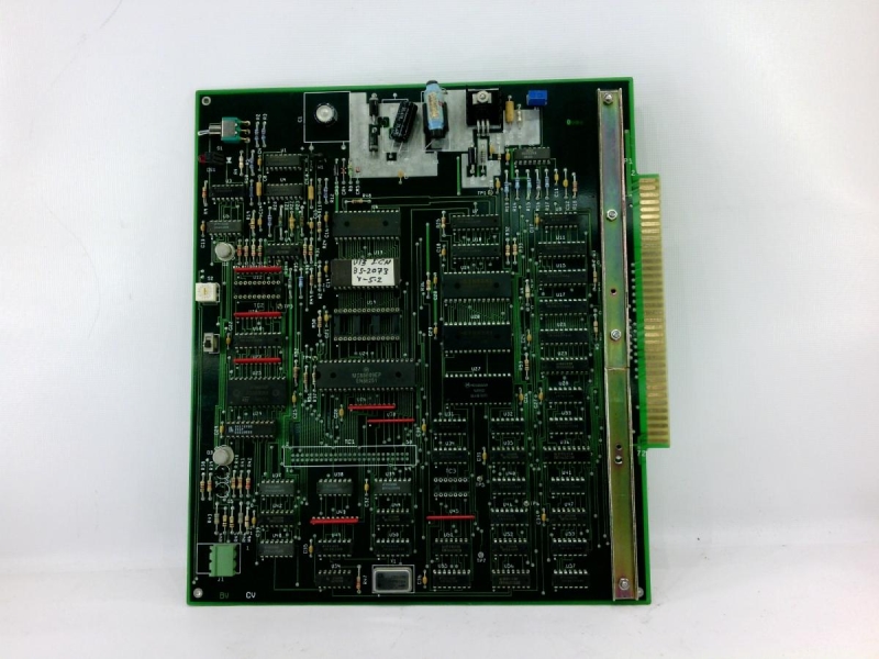 ASEA BROWN BOVERI 125B2605-1