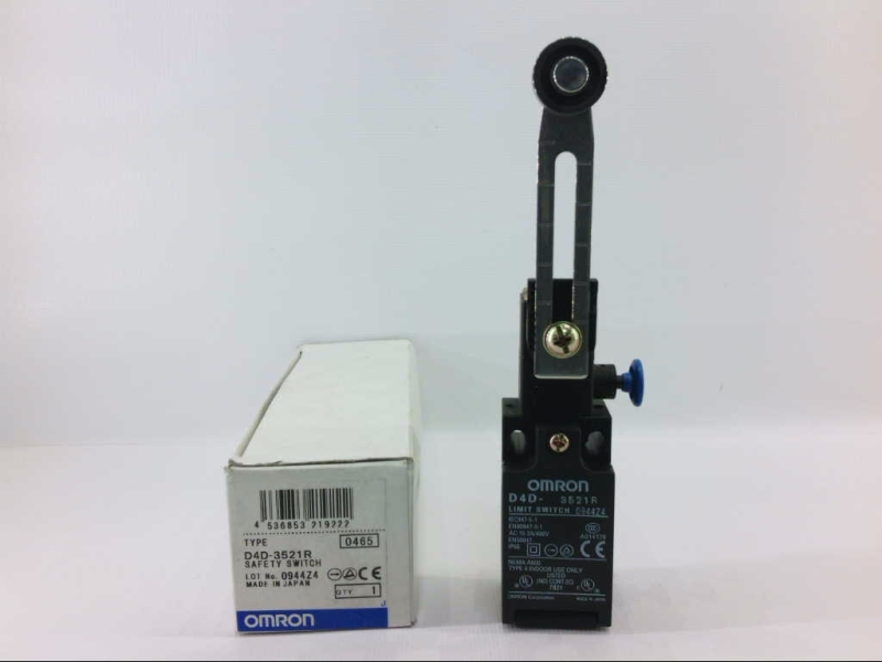 OMRON D4D-3521R