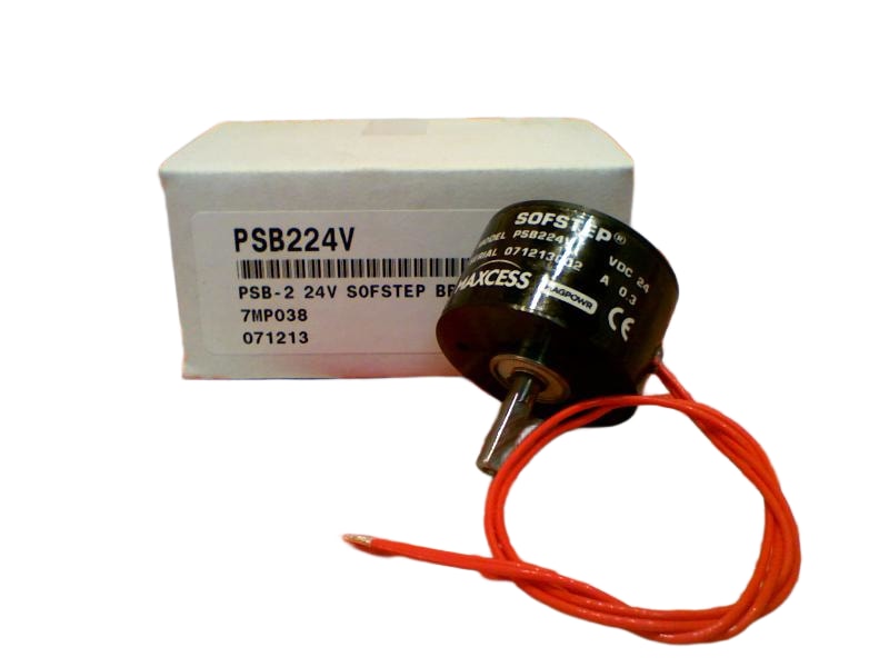 MAXCESS INTERNATIONAL PSB224V