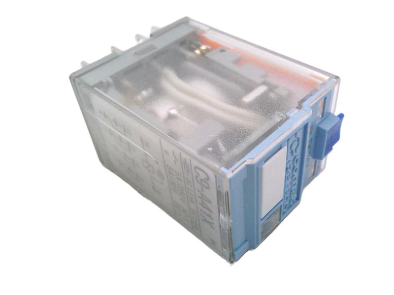 TURCK C9-A41X/024VDC
