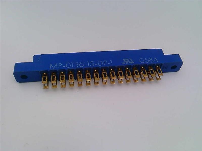 MOLEX MP-0156-15-DP-1