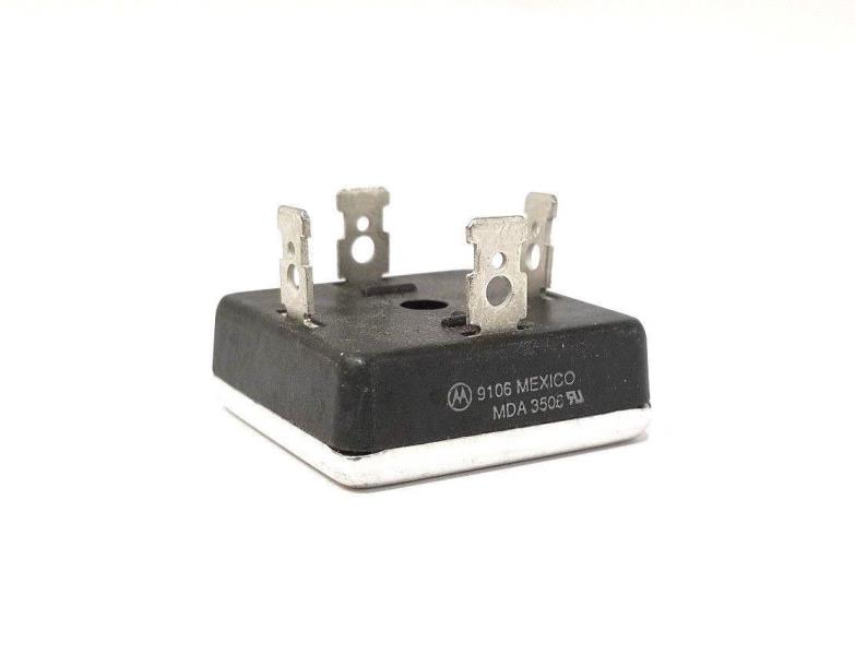 NXP SEMICONDUCTOR MDA3506