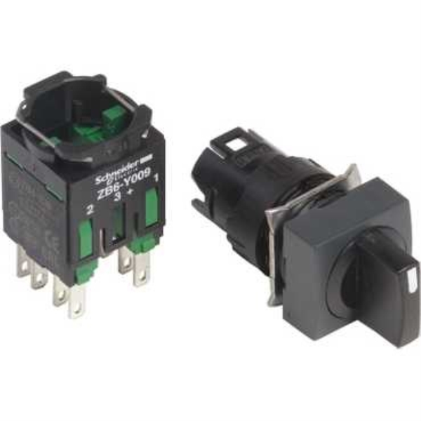 SCHNEIDER ELECTRIC XB6CD253B