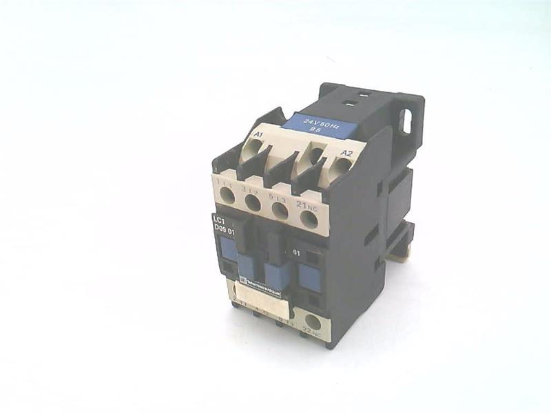 SCHNEIDER ELECTRIC LC1D0901B5