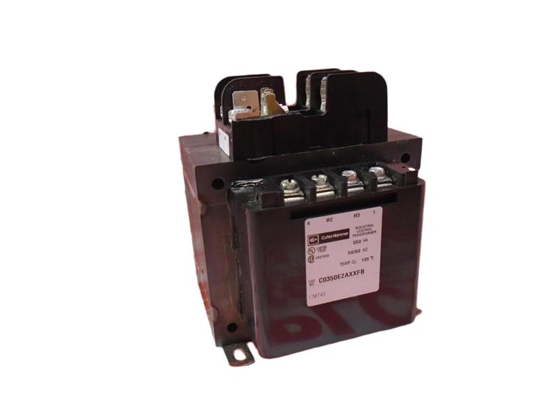 EATON CORPORATION C0350E2AXXFB