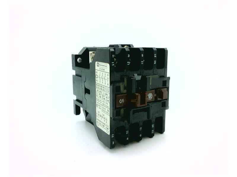 SCHNEIDER ELECTRIC LC1D169D7