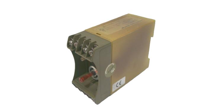 PILZ P1I-1NB/230V-2U