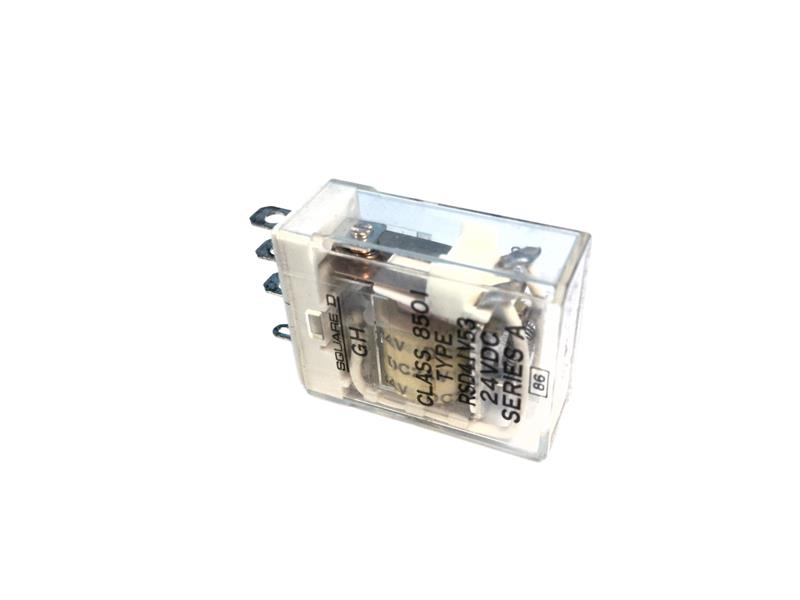 SCHNEIDER ELECTRIC 8501RSD41V53