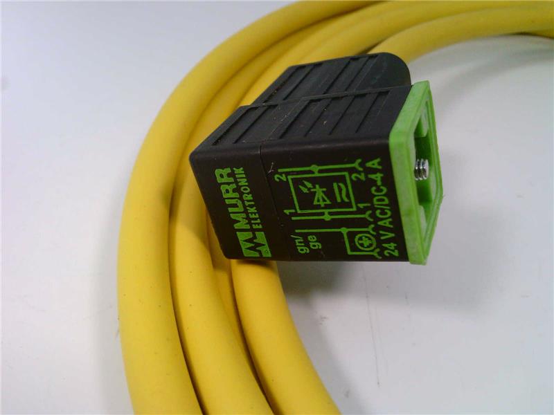 MURR ELEKTRONIK 7000-80001-0160300