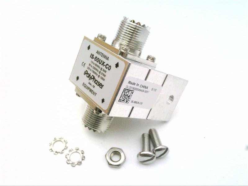 PROTECTION TECHNOLOGY IS-50UX-C0