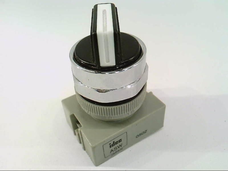 IDEC ASW-5
