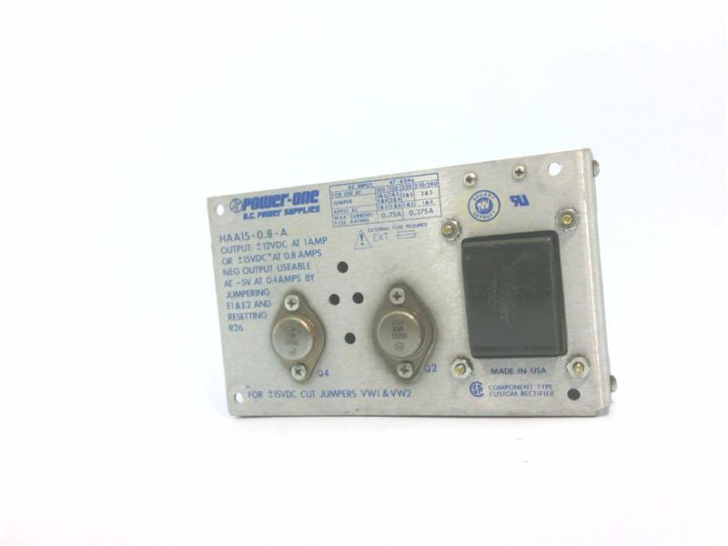 BEL FUSE HAA15-0.8-A