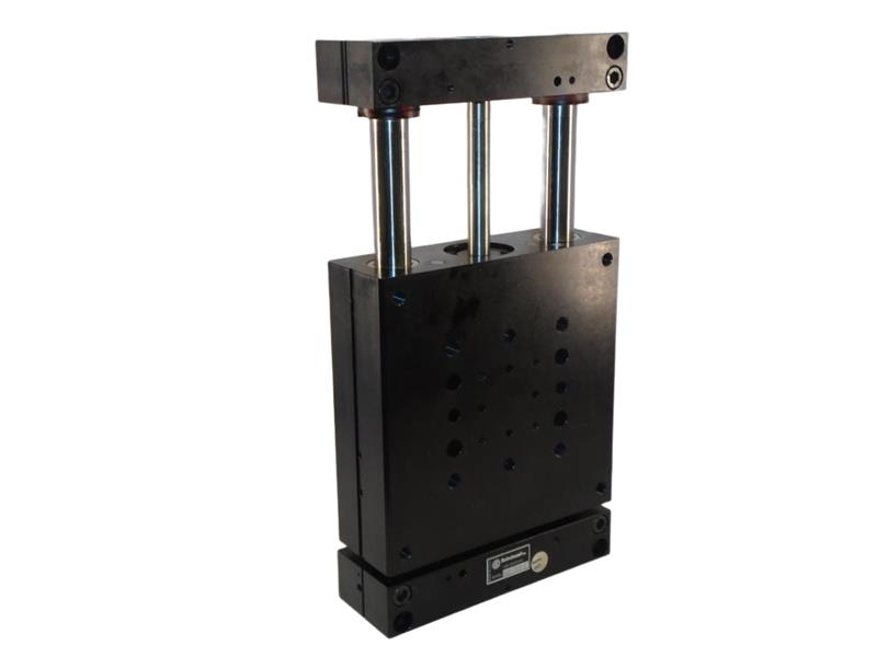DLB-20-BB-3 by DOVER CORPORATION