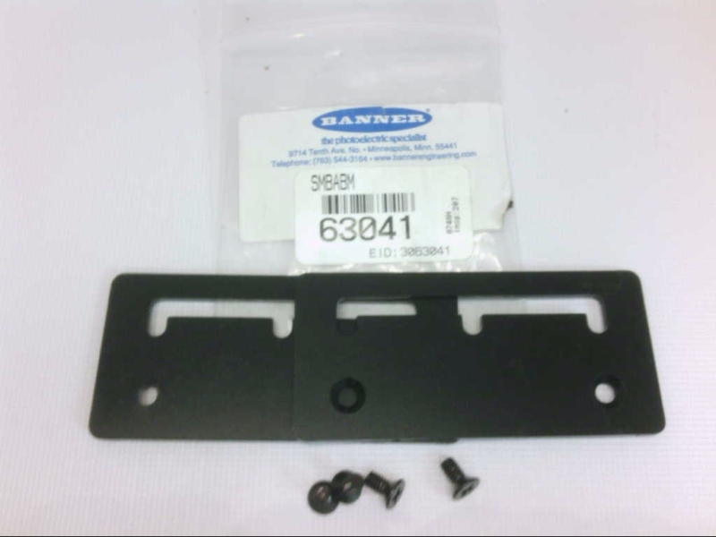 BANNER ENGINEERING SMBABM