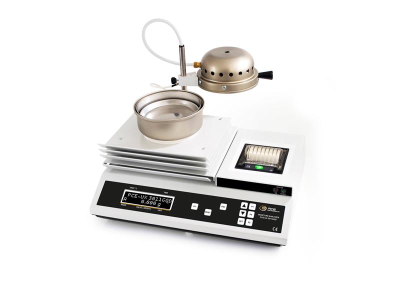 PCE INSTRUMENTS PCE-UX 3011GQD