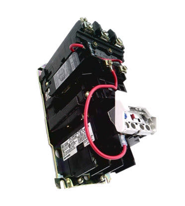 ALLEN BRADLEY 509-AOD-A2D