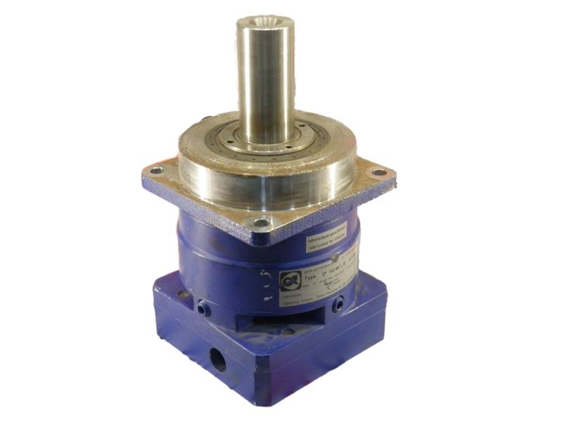 WITTENSTEIN SP-140-MC1-10-161-000