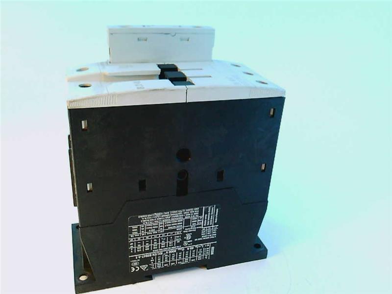 EATON CORPORATION XTCE050DS1B