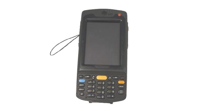 MC7090 by ZEBRA