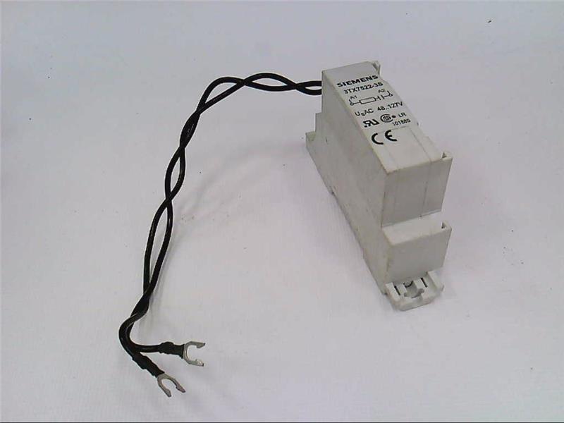 SIEMENS 3TX7522-3S