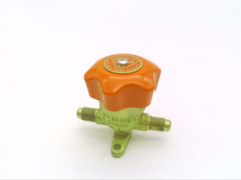 SUPERIOR HVACR 214-4