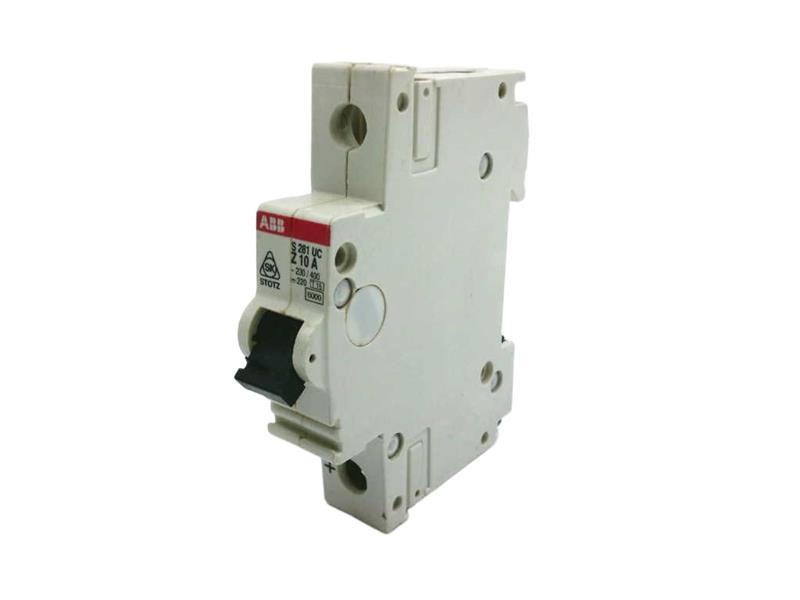 ASEA BROWN BOVERI S281UC-Z10