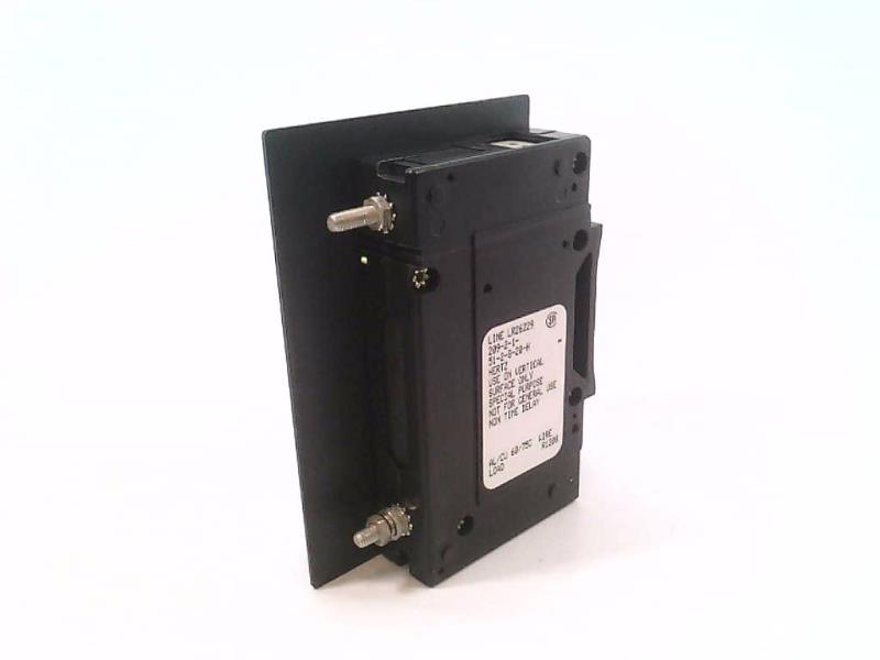 SENSATA TECHNOLOGIES 209-2-1-51-2-8-20-H