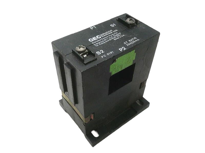 CONVERTEAM PC-0191