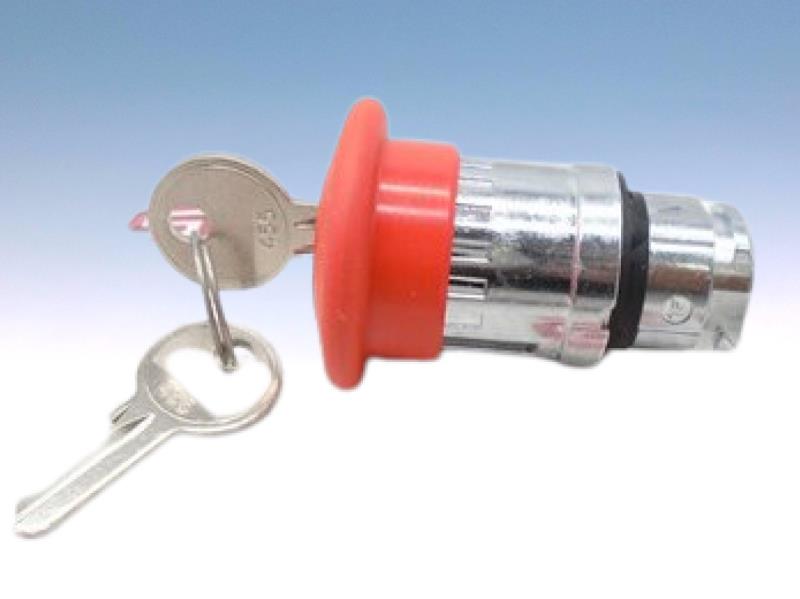 SCHNEIDER ELECTRIC ZB2BS944