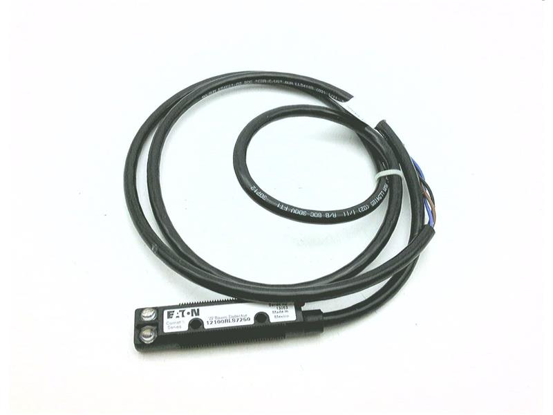 EATON CORPORATION 12100RLS7250