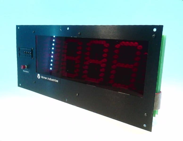 VORNE INDUSTRIES 77/215-12S-00-4X