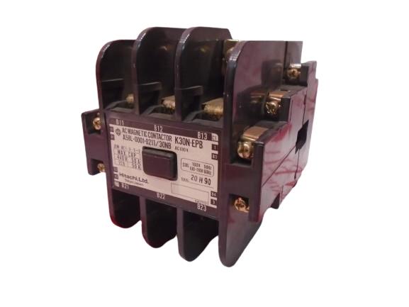 HITACHI K30N-EPB-120