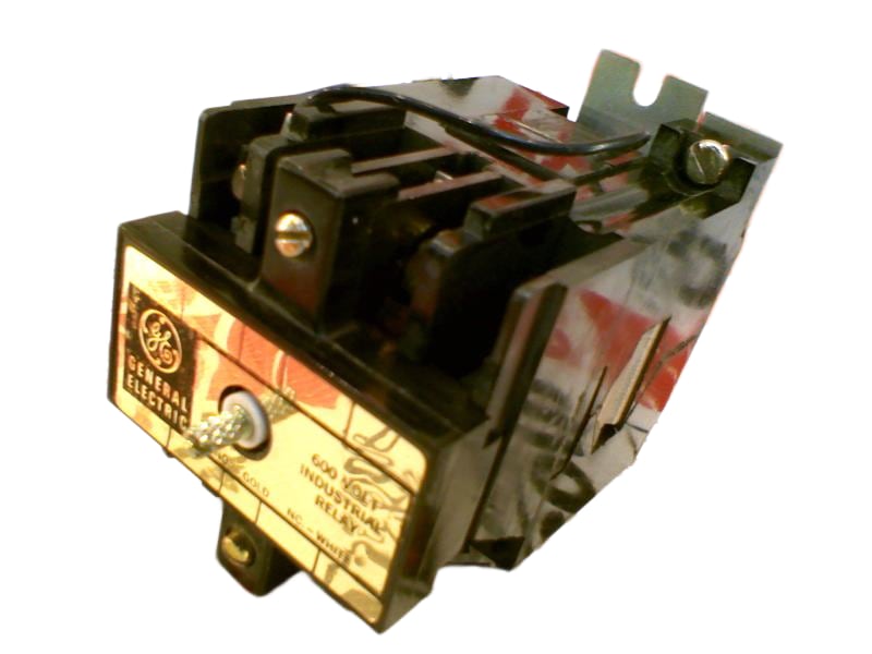 GENERAL ELECTRIC CR120BD00248