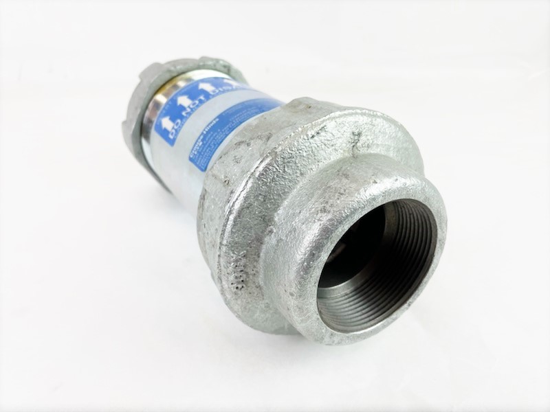 EATON CORPORATION XJG64 HDG