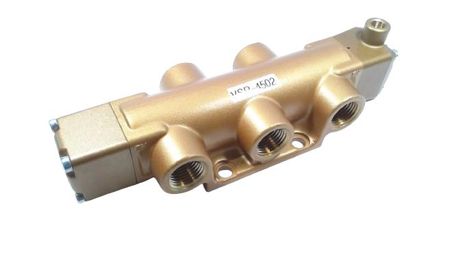 VERSA VALVES SA-4523-71