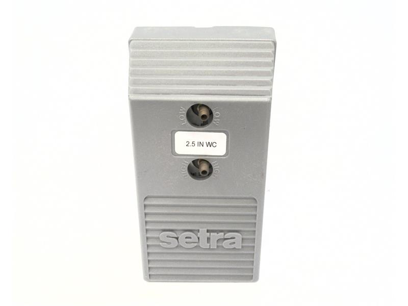 JOHNSON CONTROLS DPT2640-2R5D