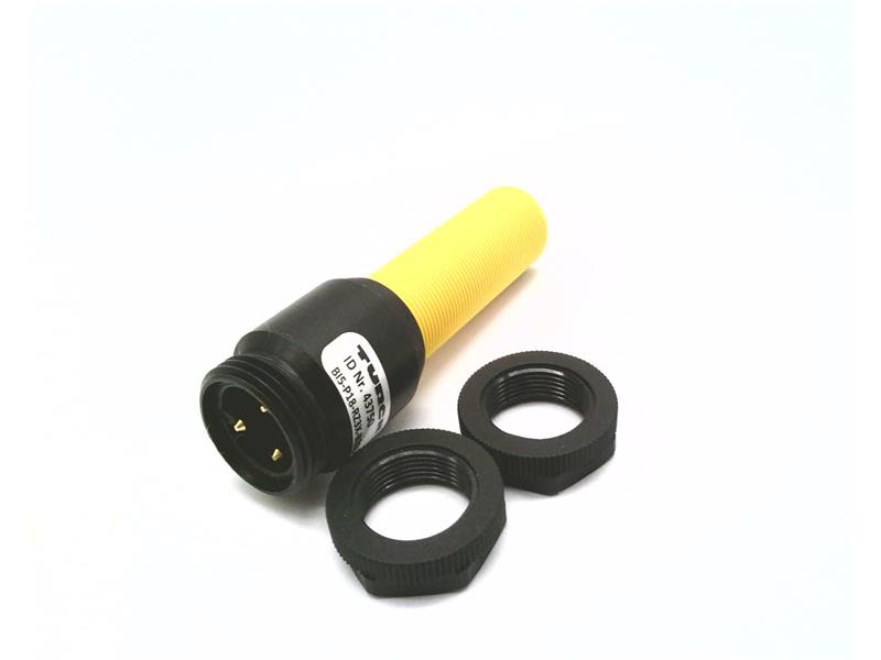 TURCK BI5-P18-RZ3X-B2331