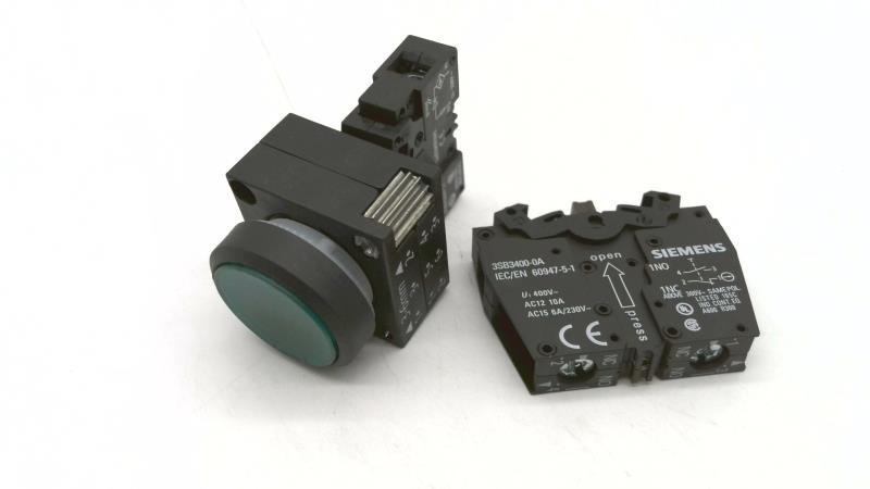 SIEMENS 3SB3255-0AA41