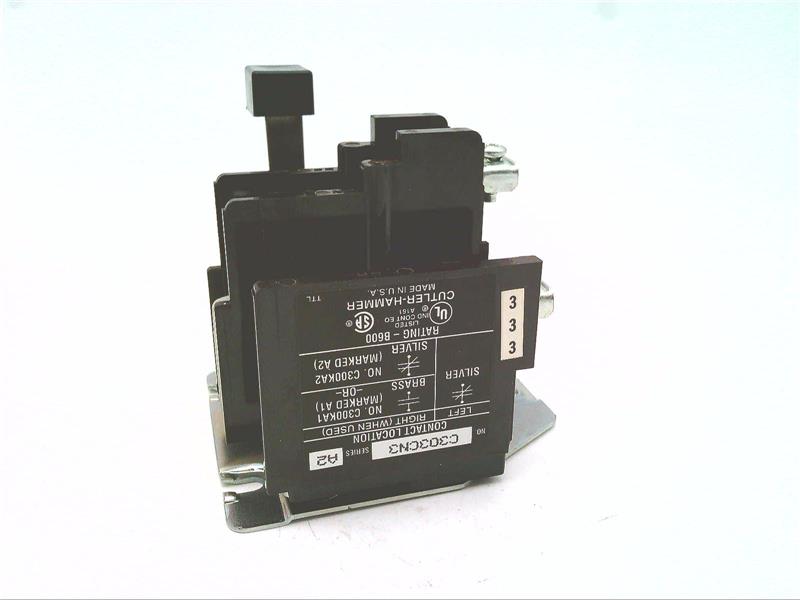 EATON CORPORATION C303-CN3
