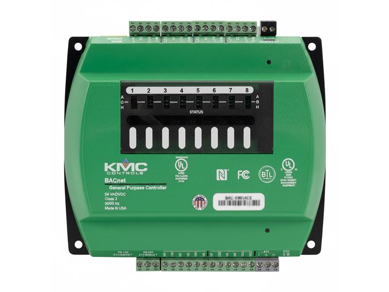 KMC CONTROLS CTC-1509-10