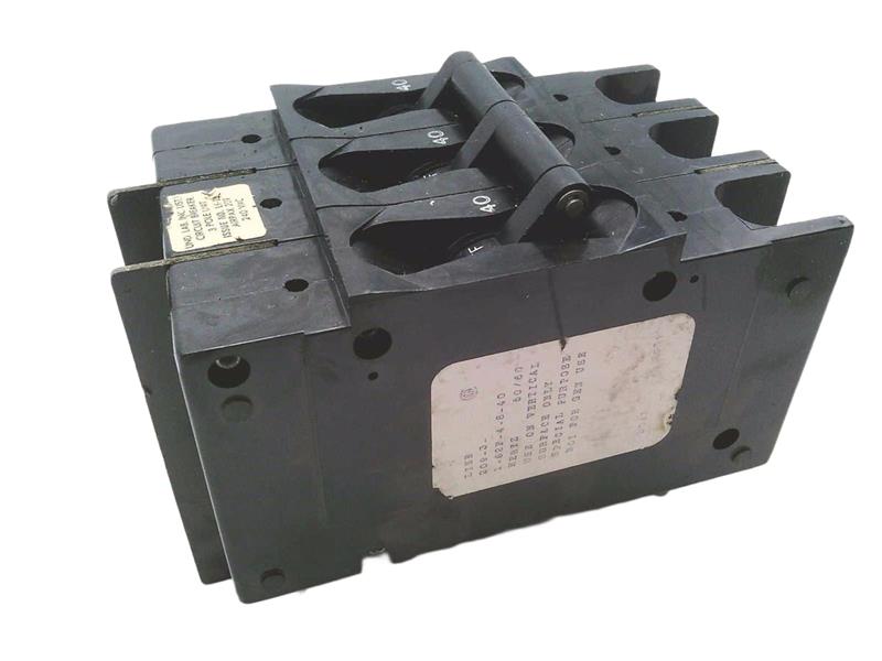 SENSATA TECHNOLOGIES 209-3-1-62F-4-8-40