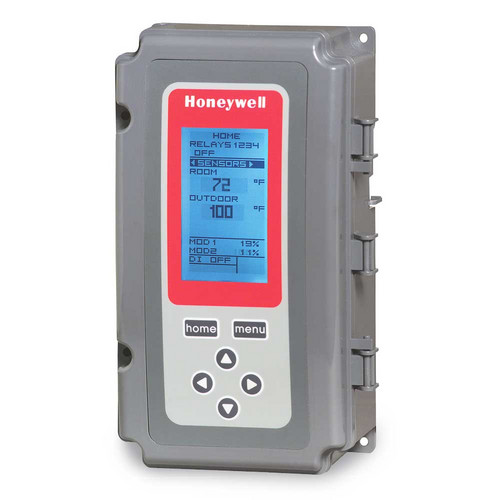 HONEYWELL T775U2006