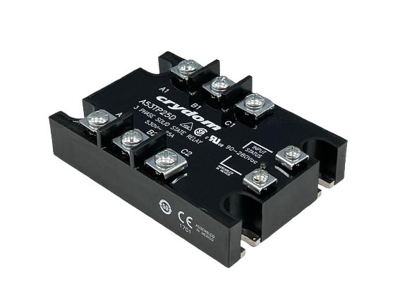 SENSATA TECHNOLOGIES A53TP25D